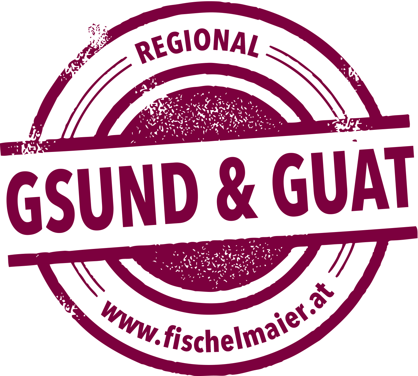Gsund und Guat Logo im .jpg-Format